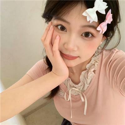 夜合花