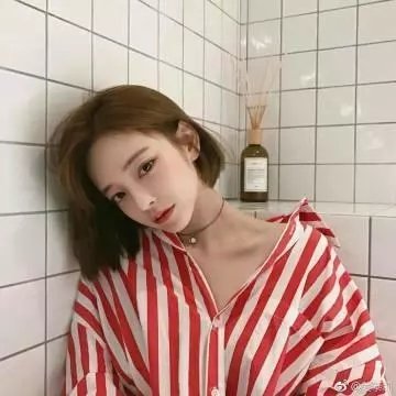 少男心事