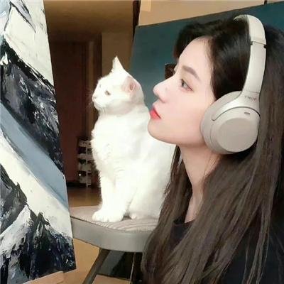 一个女学生的日记